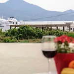 Christina Aparthotel 3*