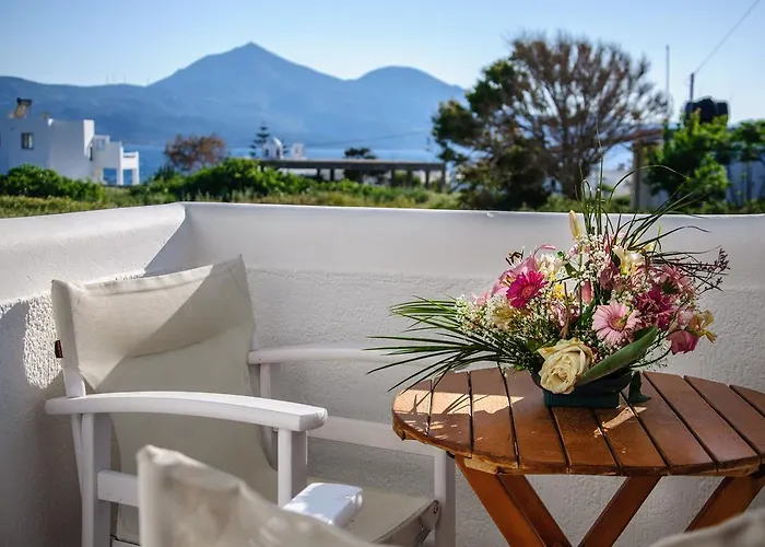 Christina 4* אדאמאס