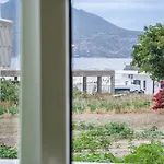 Christina Apartmanhotel