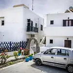 Christina Apartmanhotel