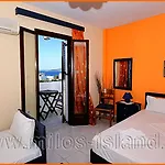 Apartmanhotel Christina 3*
