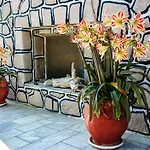 Christina Apartmanhotel