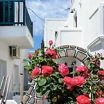 Christina Apartmanhotel