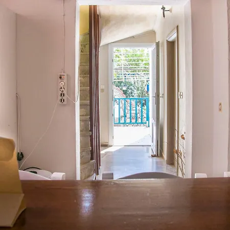 Apartmanhotel Christina 3*