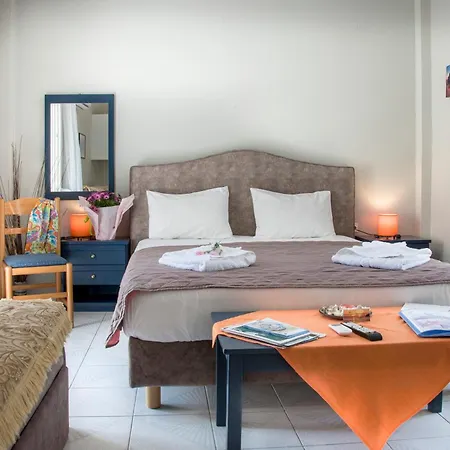 Apartmanhotel Christina