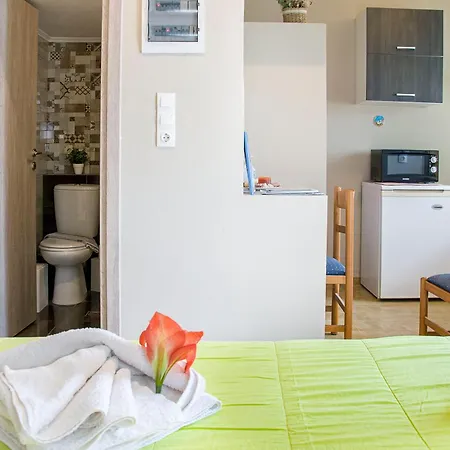 Apartmanhotel Christina 2*
