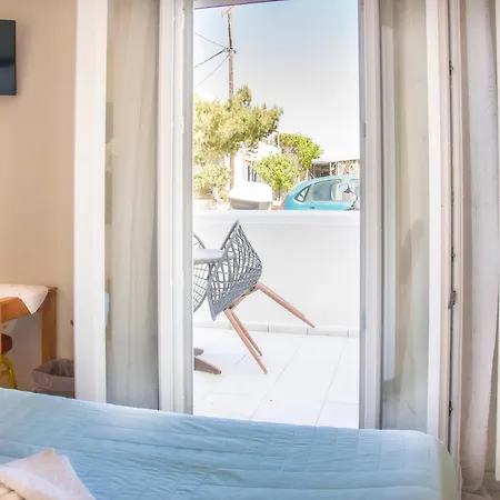 Apartmanhotel Christina 2*