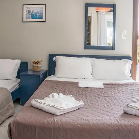 Apartmanhotel Christina