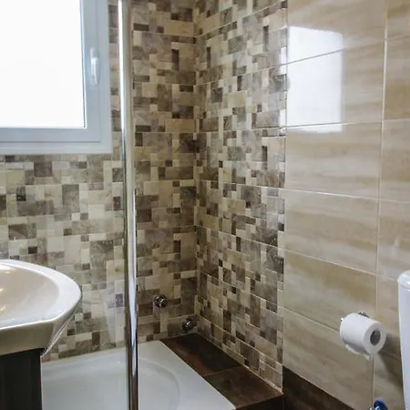 Aparthotel Christina