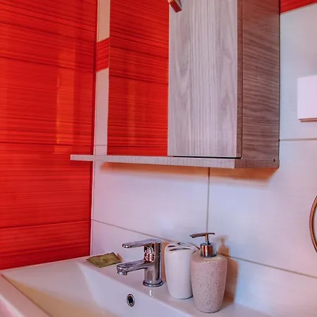 Aparthotel Christina