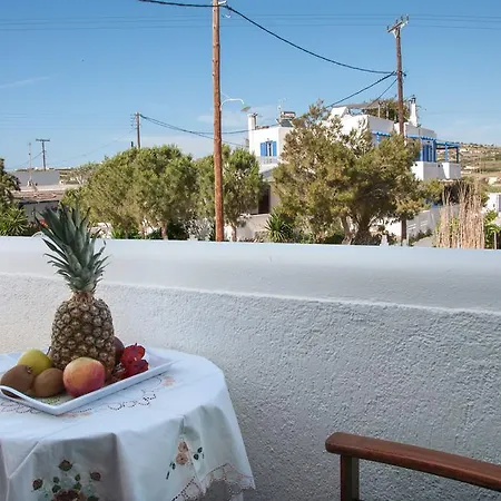 Aparthotel Christina