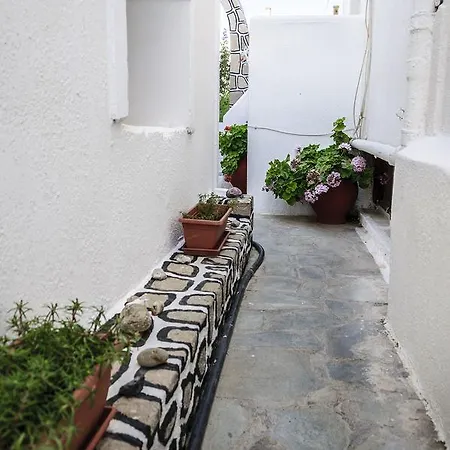 Christina Apartmanhotel