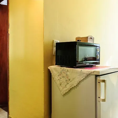 Christina 4* アダマス