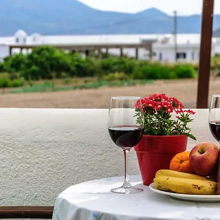 Christina Aparthotel 4*