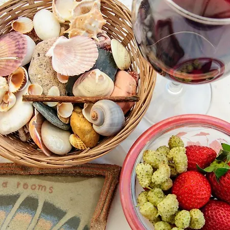 Christina Aparthotel 4*