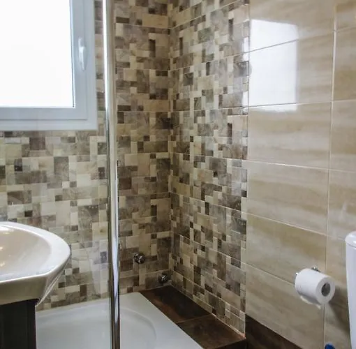 Apartmanhotel Christina