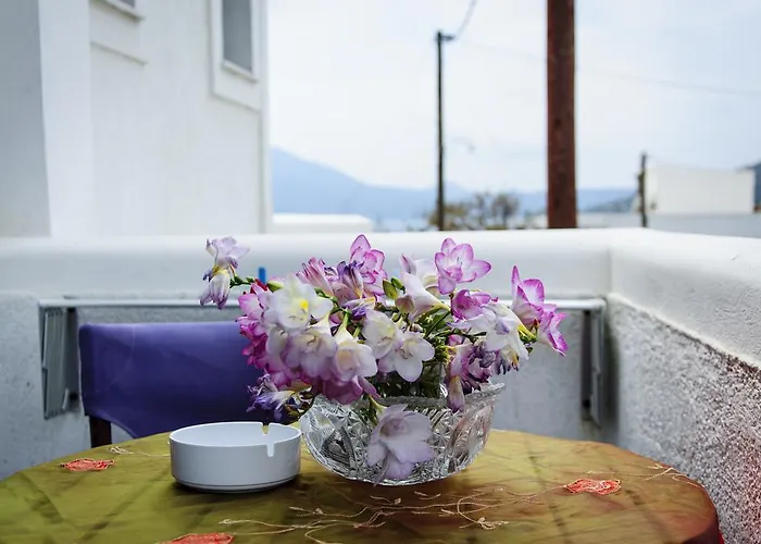 Apartmanhotel Christina