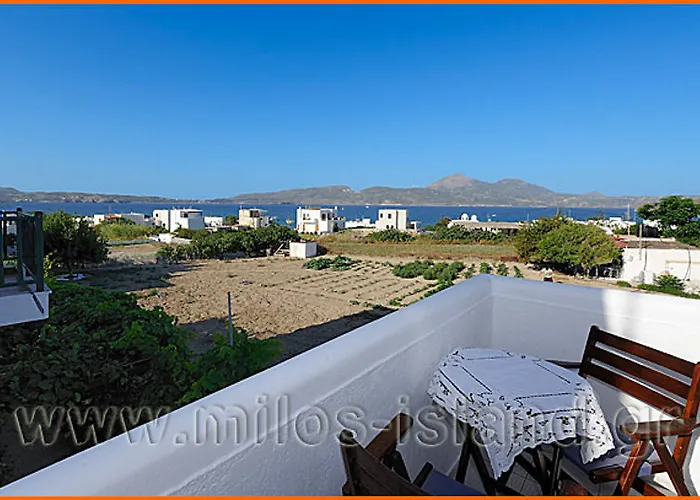 Apartmanhotel Christina