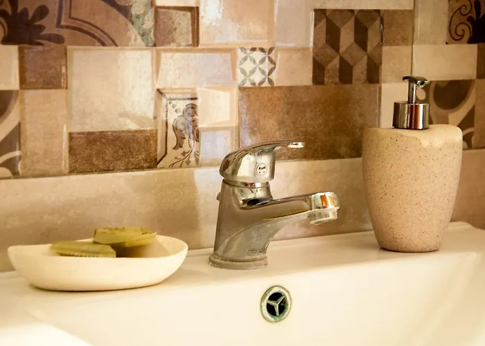 Apartmanhotel Christina Adámasz