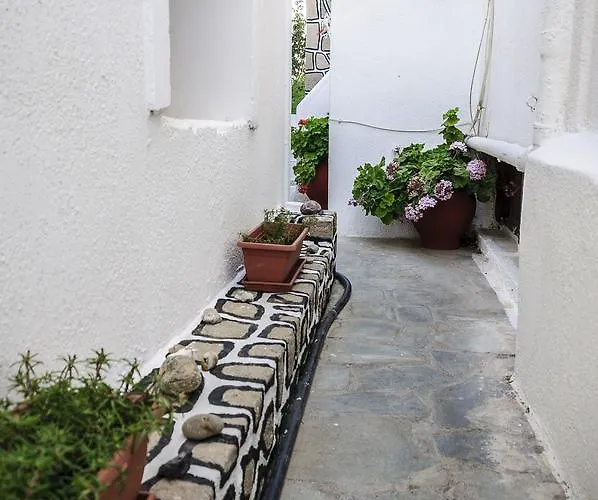 Christina Apartmanhotel